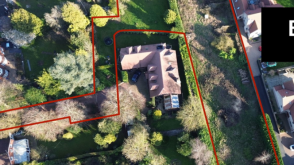 Building Plots for sale in Nettleham photo